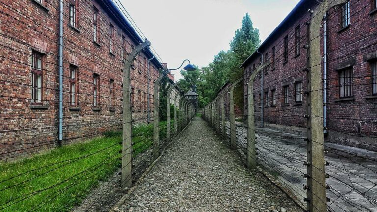 Bedeutung von Gefängnis im Traum