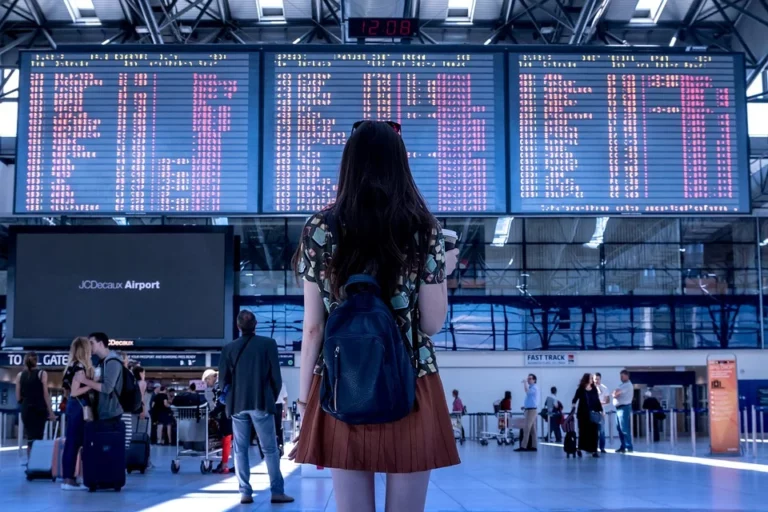 Träume über Ausländer – Bedeutung und Symbolik