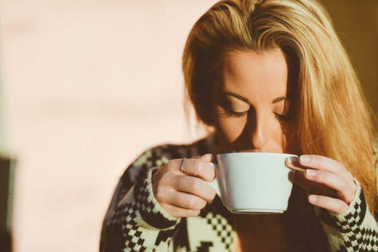 Vom Trinken träumen – Bedeutung und Symbolik