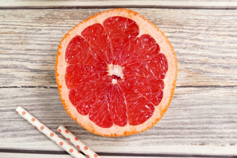 Bedeutung und Symbolik des Grapefruittraums