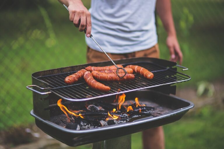 Was bedeutet es, von einem Grillfest zu träumen?