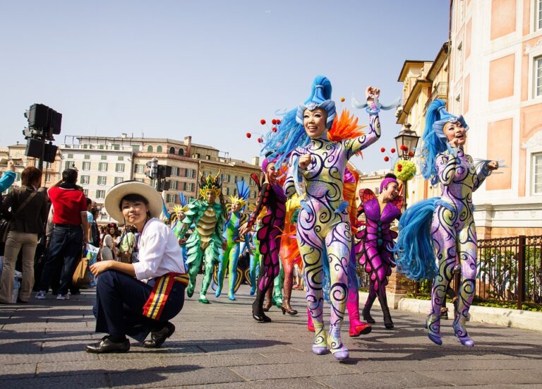 Bedeutung der Parade im Traum