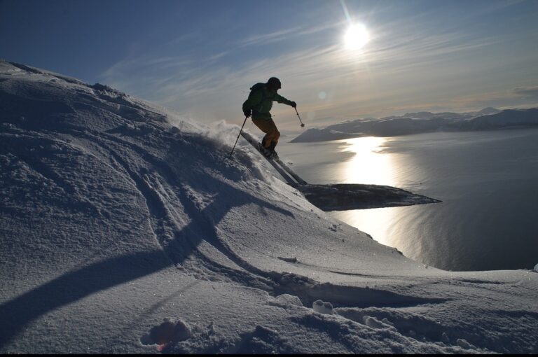 Skier und Skifahren – Traumdeutung und Symbolik