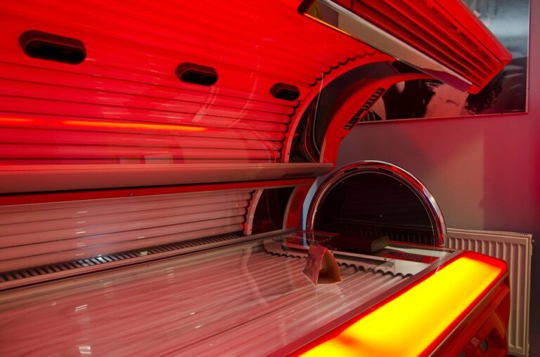 Solarium oder Sonnenbank – Traumdeutung und Symbolik