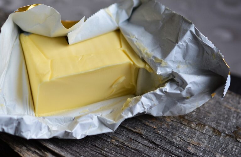 Margarine – Traumdeutung und Interpretationen