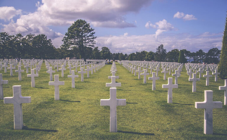 Friedhof – Traumdeutung und Symbolik