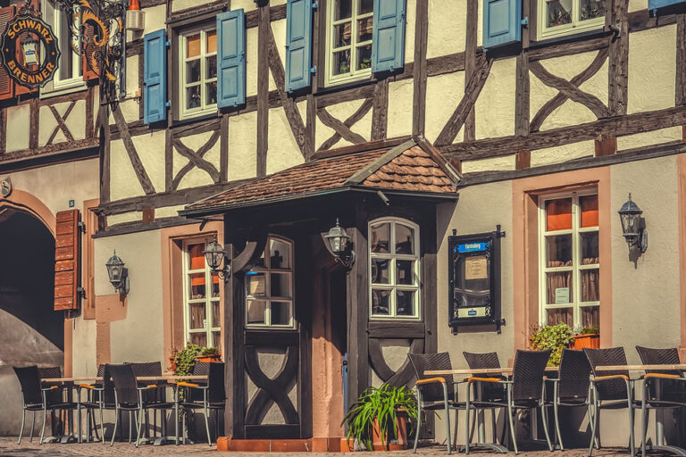 Gasthaus – Traumdeutung und Interpretation