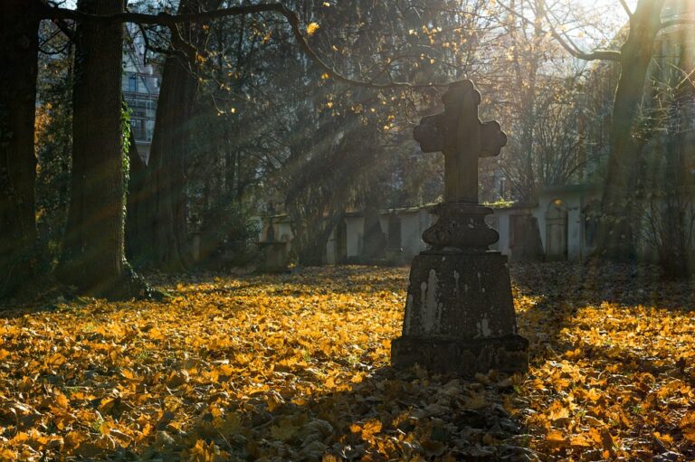 Grabstein – Traumdeutung und Symbolik