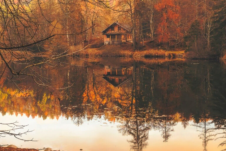 Träumen von Herbst oder Herbst – Bedeutung und Symbolik