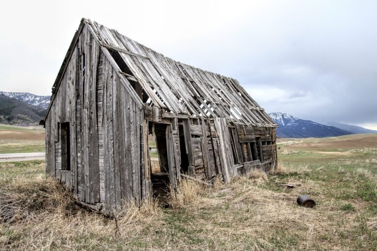 Was bedeutet es, von einer Hütte zu träumen?