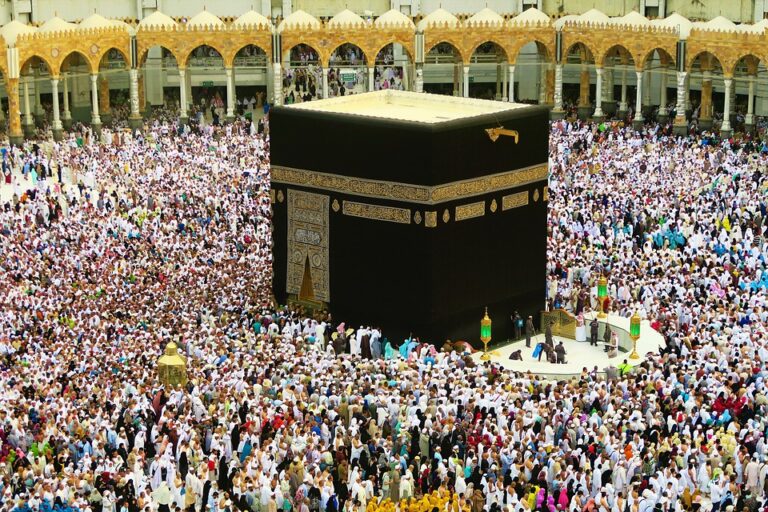 Kaaba – Traumdeutung und Interpretation