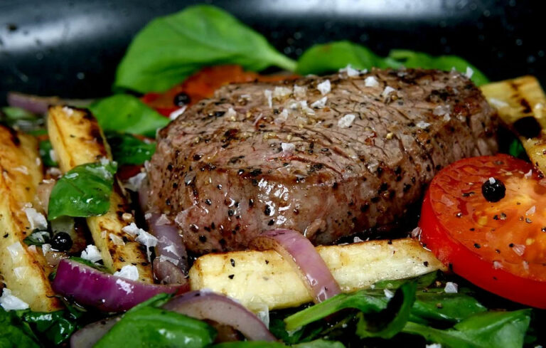 Steak – Traumdeutung und Symbolik