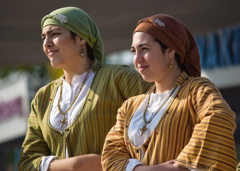 Träume über Kopftuch oder Bandana – Bedeutung und Symbolik